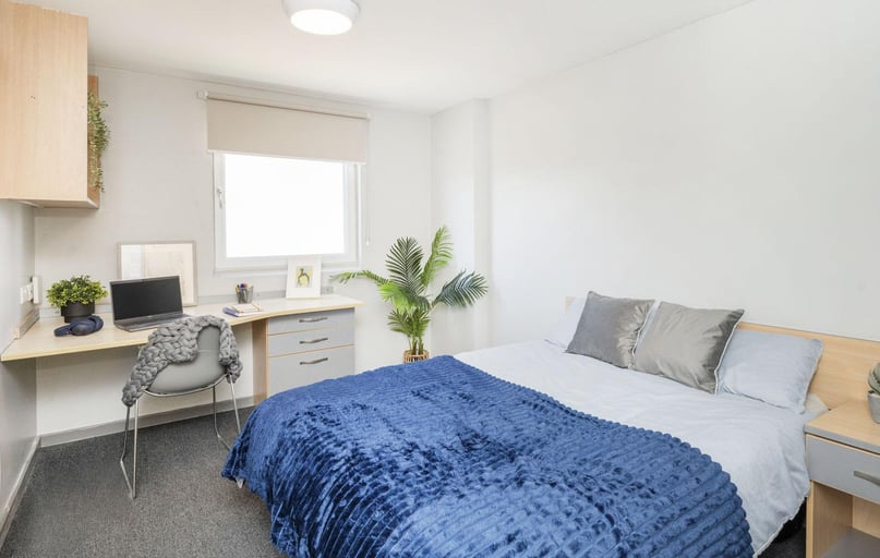 Premium Ensuite, Filbert Village, Linker Road, City Centre, Leicester - Image 1
