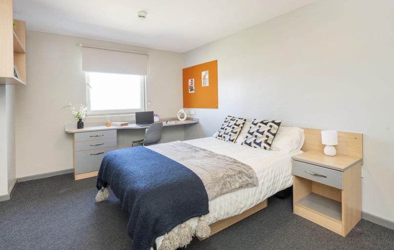2 Bed Apartment Room, Filbert Village, Linker Road, City Centre, Leicester - Image 1
