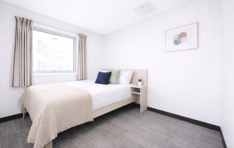 Deluxe Double Studio, Clarendon Street, City Centre, Nottingham - Image 1