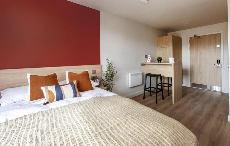 Essential Studio, Haymarket Yards, 18 Haymarket Yards, Haymarket, Edinburgh - Image 1