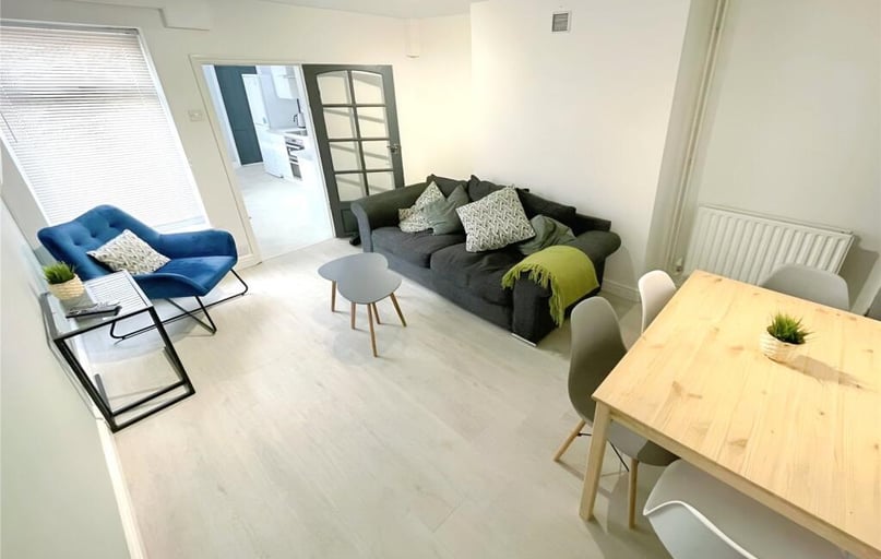 Craven Street, St Catherines, Lincoln - Image 1