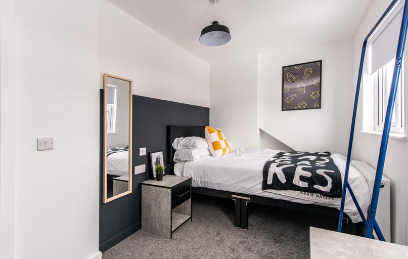 Pullman Road, Sneinton, Nottingham - Image 1