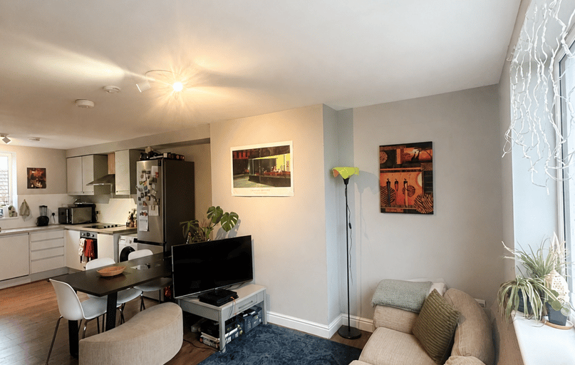 Bishopthorpe Road, Horfield, Bristol - Image 1