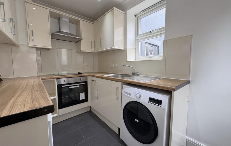 Cherry Street, Heeley, Sheffield - Image 1
