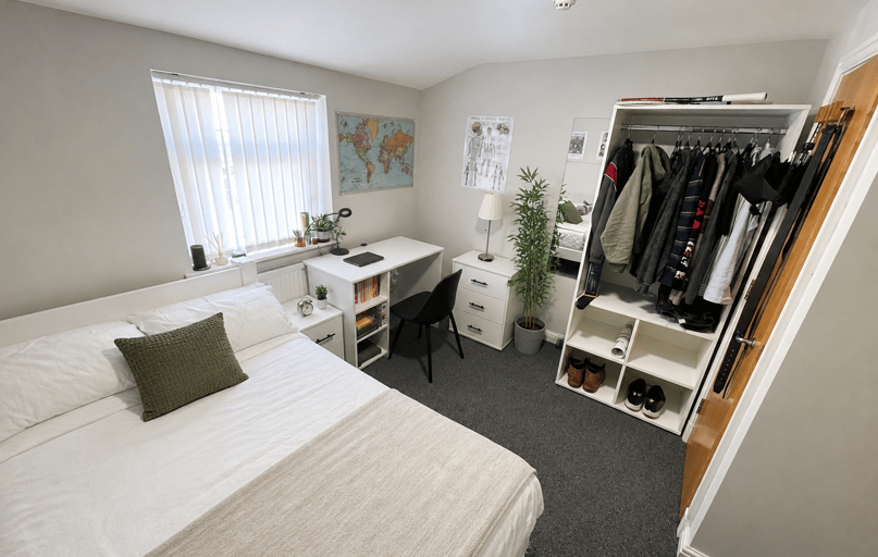 Treherbert Street, Cathays, Cardiff - Image 1