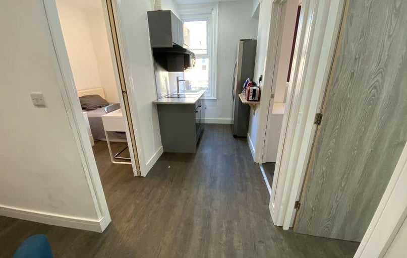 Ecclesall Road, Sharrow, Sheffield - Image 1