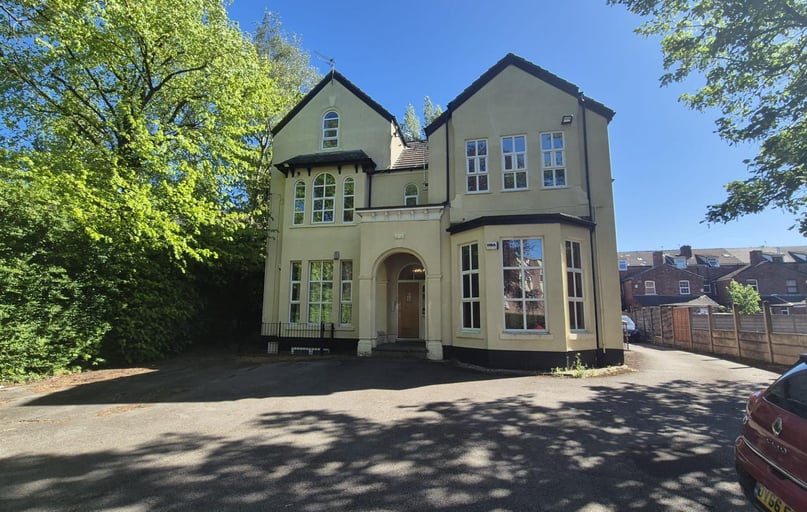 Ladybarn Crescent, Fallowfield, Manchester - Image 1
