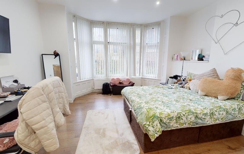 St Peters Road, Highfields, Leicester - Image 1