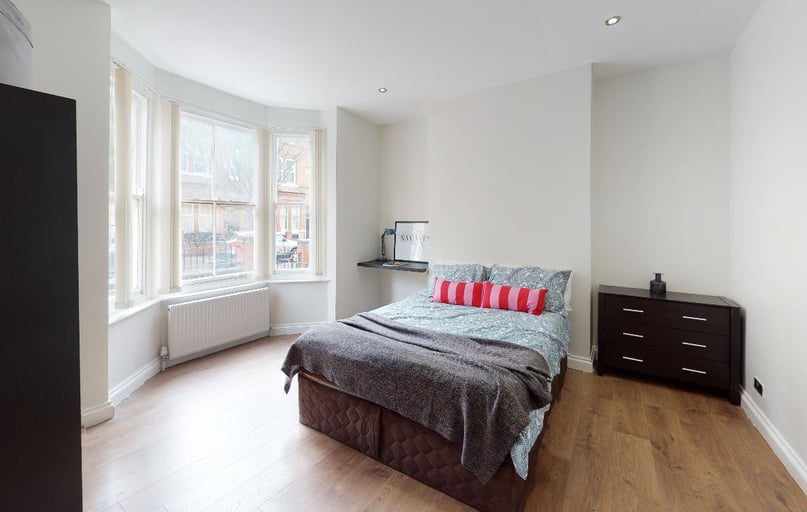 Severn Street, Highfields, Leicester - Image 1