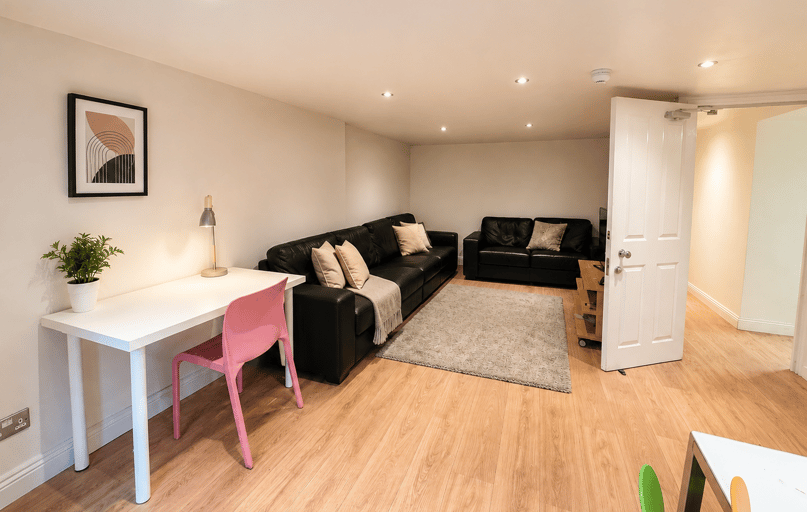 Lausanne Road, Withington, Manchester - Image 1