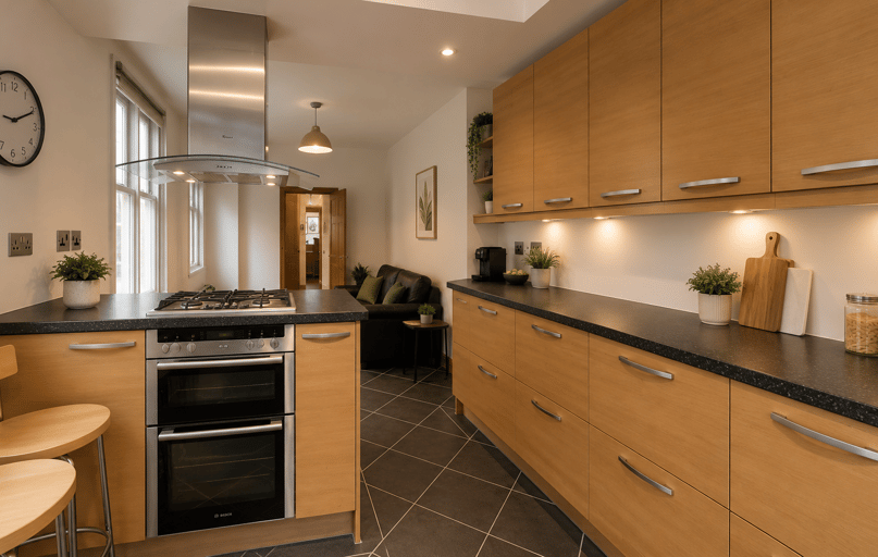 Howard Road, Clarendon Park, Leicester - Image 1