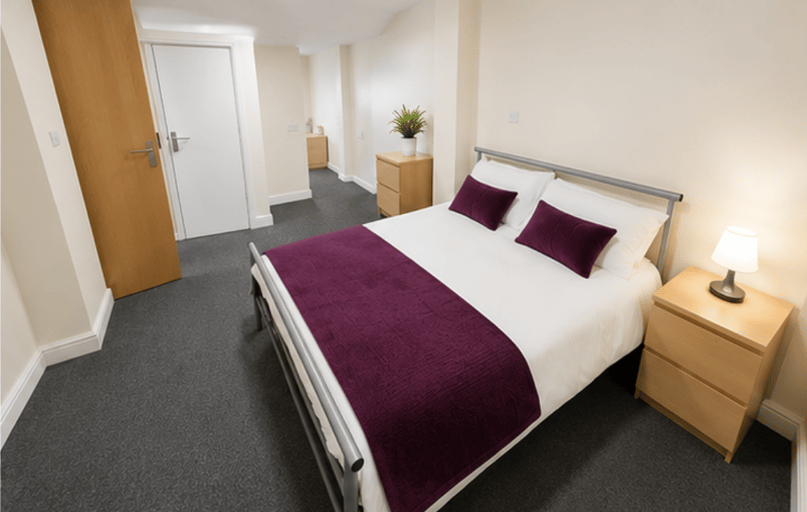 Sangha House, City Centre, Leicester - Image 1
