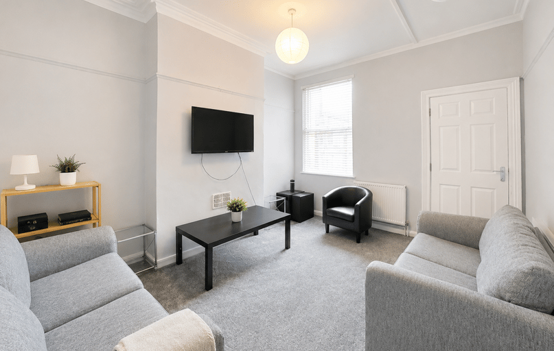 Herrick Road, City Centre, Loughborough - Image 1