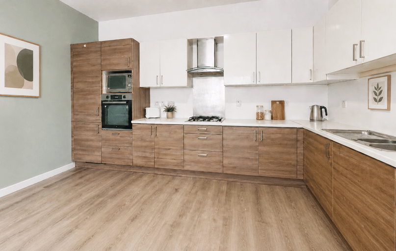 Barker Street, Shieldfield, Newcastle - Image 1