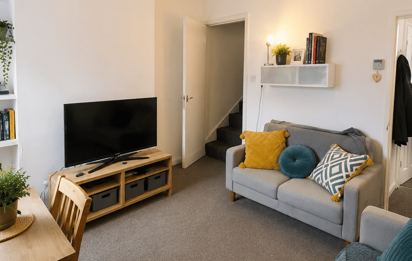 Hubert Road, Selly Park, Birmingham - Image 1