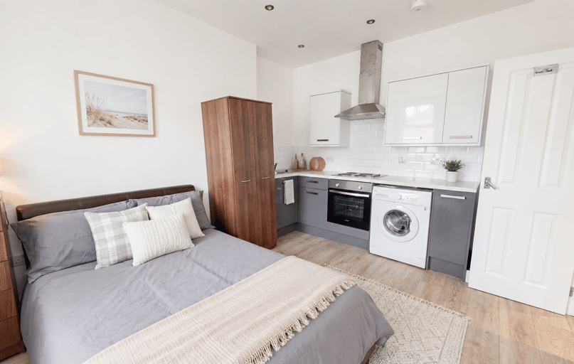 Ashby Road, City Centre, Loughborough - Image 1
