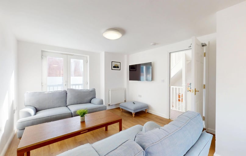 Goods Yard Close, City Centre, Loughborough - Image 1