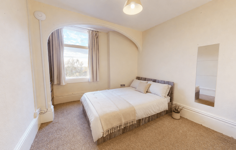 Ashby Road, City Centre, Loughborough - Image 1
