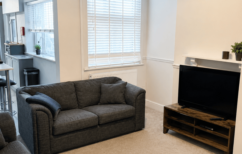 Burleigh Road, City Centre, Loughborough - Image 1
