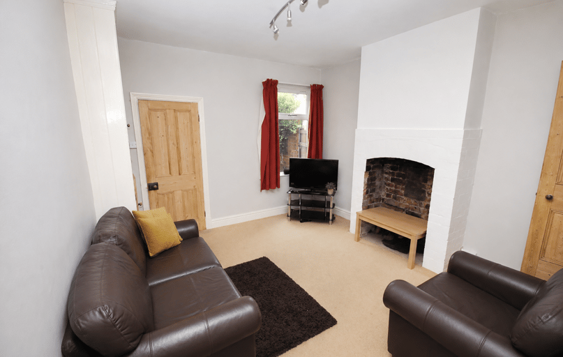 Caldwell Street, City Centre, Loughborough - Image 1