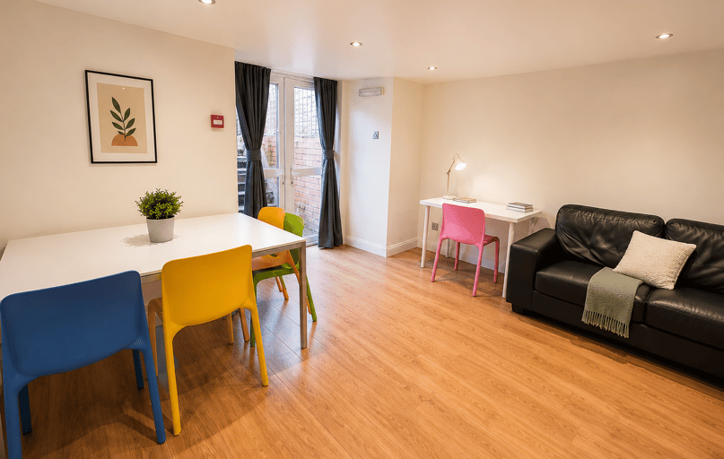 Lausanne Road, Withington, Manchester - Image 1