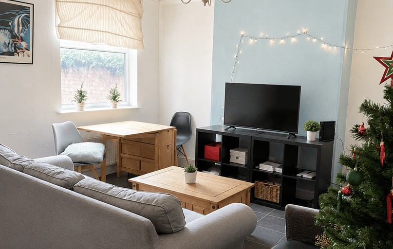 Park Road, Shelthorpe, Loughborough - Image 1
