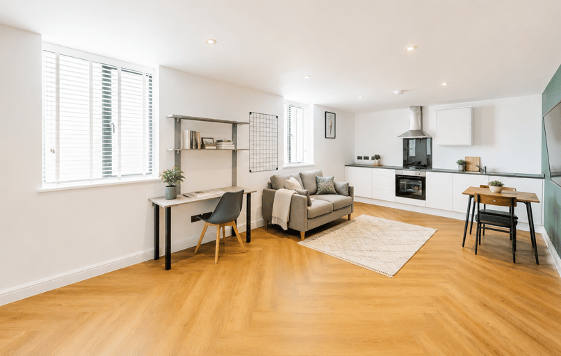 Derby Road, City Centre, Loughborough - Image 1