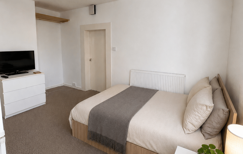 Churchgate, City Centre, Loughborough - Image 1