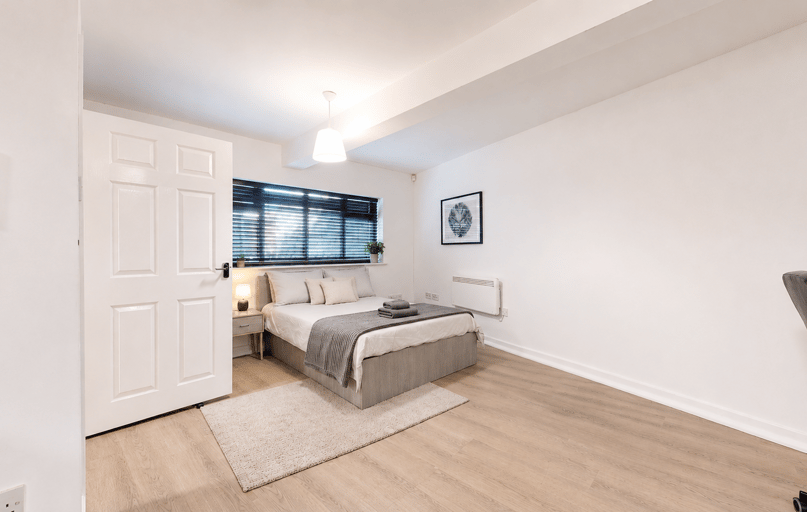 Market Street, City Centre, Loughborough - Image 1