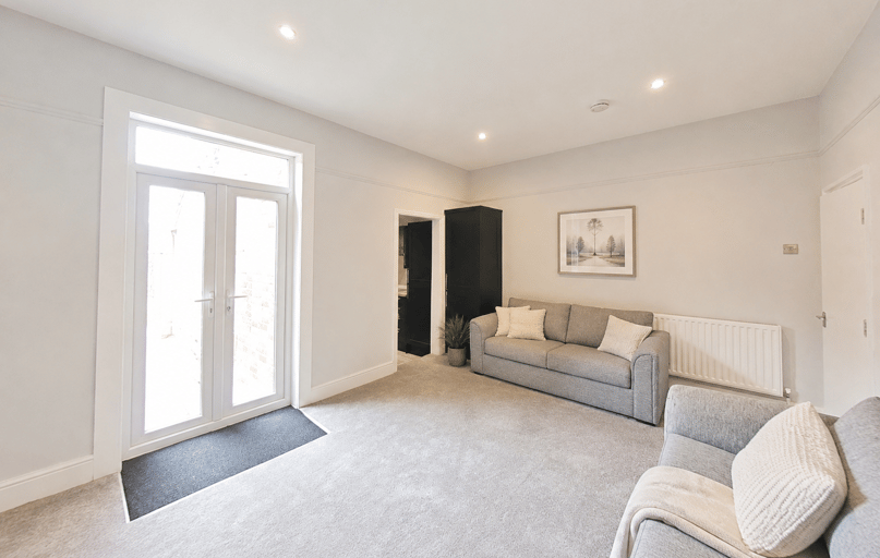 Herrick Road, Shelthorpe, Loughborough - Image 1