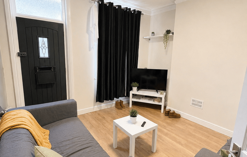 Paget Street, City Centre, Loughborough - Image 1