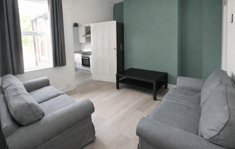 Priestley Street, Heeley, Sheffield - Image 1