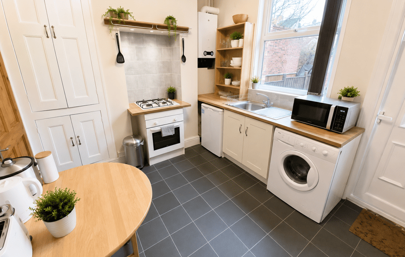 Eastwood Road, Sharrowvale, Sheffield - Image 1