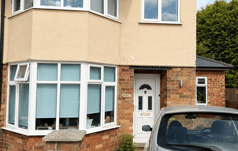 Pelham Crescent, Lenton Abbey, Nottingham - Image 1