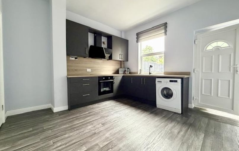 Shoreham street, Heeley, Sheffield - Image 1