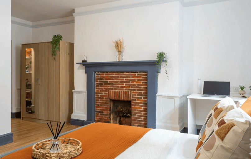Platinum Non Ensuite, Castle Gate, 33-44 Castle Gate, City Centre, Nottingham - Image 1