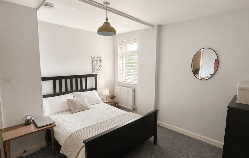 Ashby Road, City Centre, Loughborough - Image 1