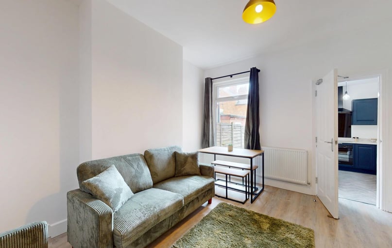 Storer Road, City Centre, Loughborough - Image 1