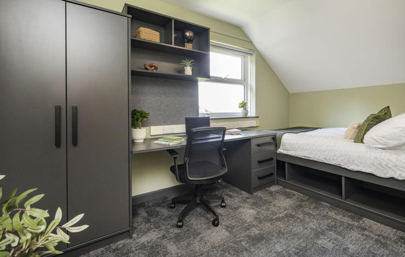 Premium Ensuite, Dean House, New Cross Road, New Cross, London - Image 1