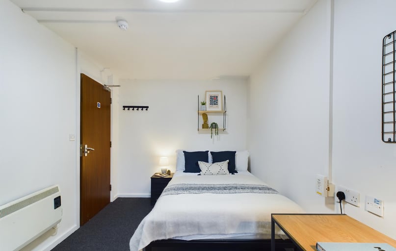 Brookside, Darley, Derby - Image 1