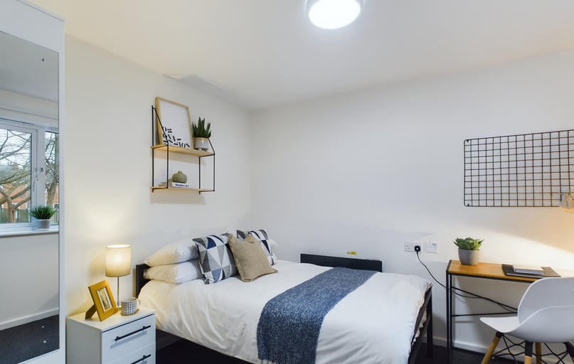 Brookside, Darley, Derby - Image 1