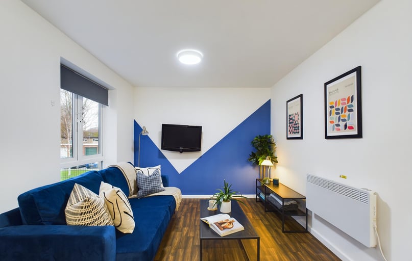 Brookside, Darley, Derby - Image 1