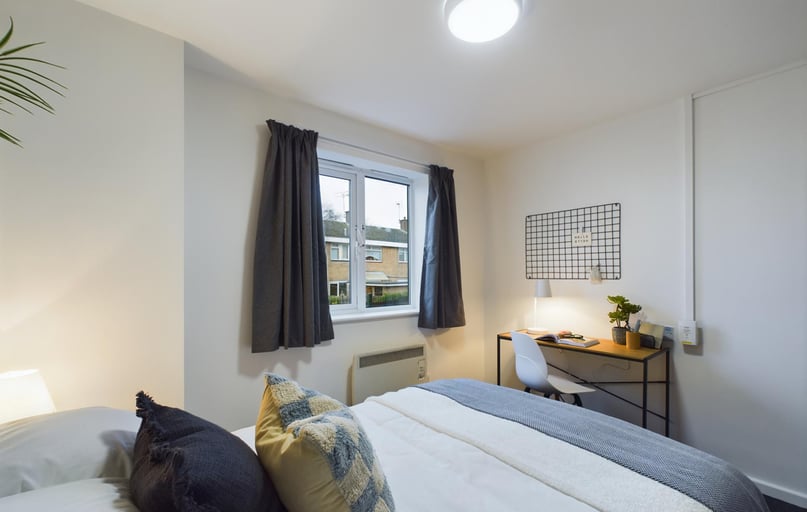 Brookside, Darley, Derby - Image 1
