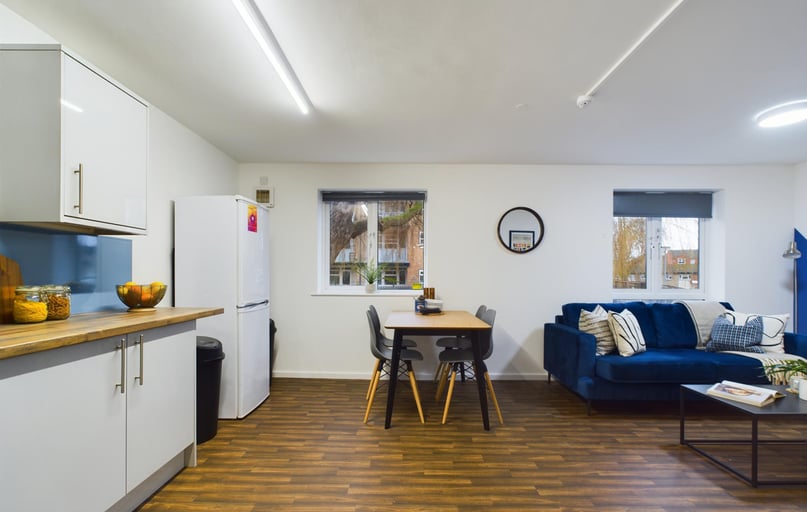 Brookside, Darley, Derby - Image 1