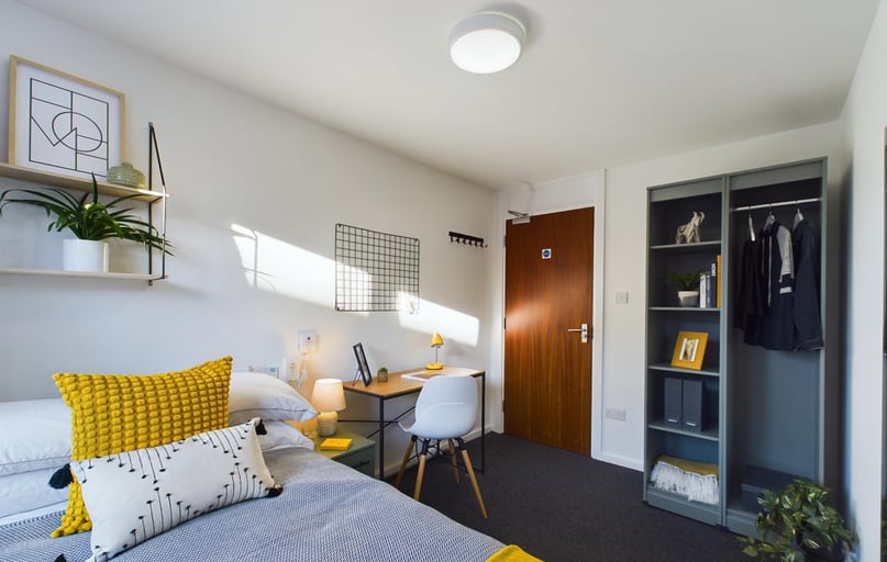 Brookside, Darley, Derby - Image 1