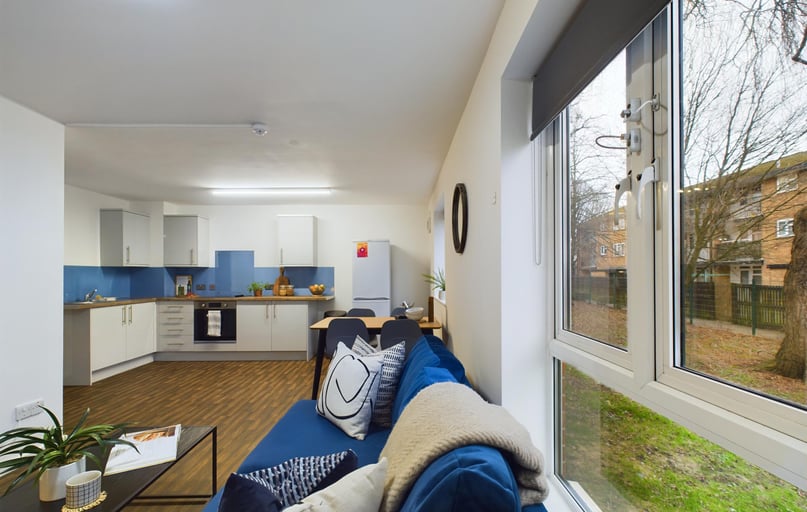 Brookside, Darley, Derby - Image 1