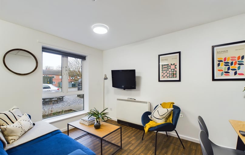 Brookside, Darley, Derby - Image 1