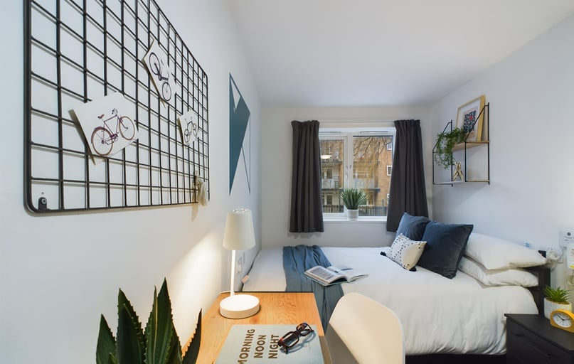 Brookside, Darley, Derby - Image 1