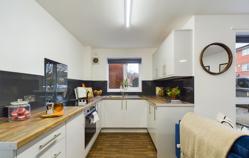 Brookside, Darley, Derby - Image 1