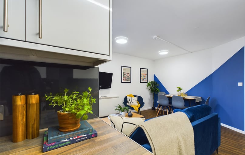 Brookside, Darley, Derby - Image 1